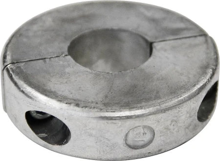 VETUS Shaft anode zinc, model "Ring" Ø30 mm, 0,28kg SAR30Z