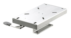 VETUS Seat slide, height 7 cm SCU