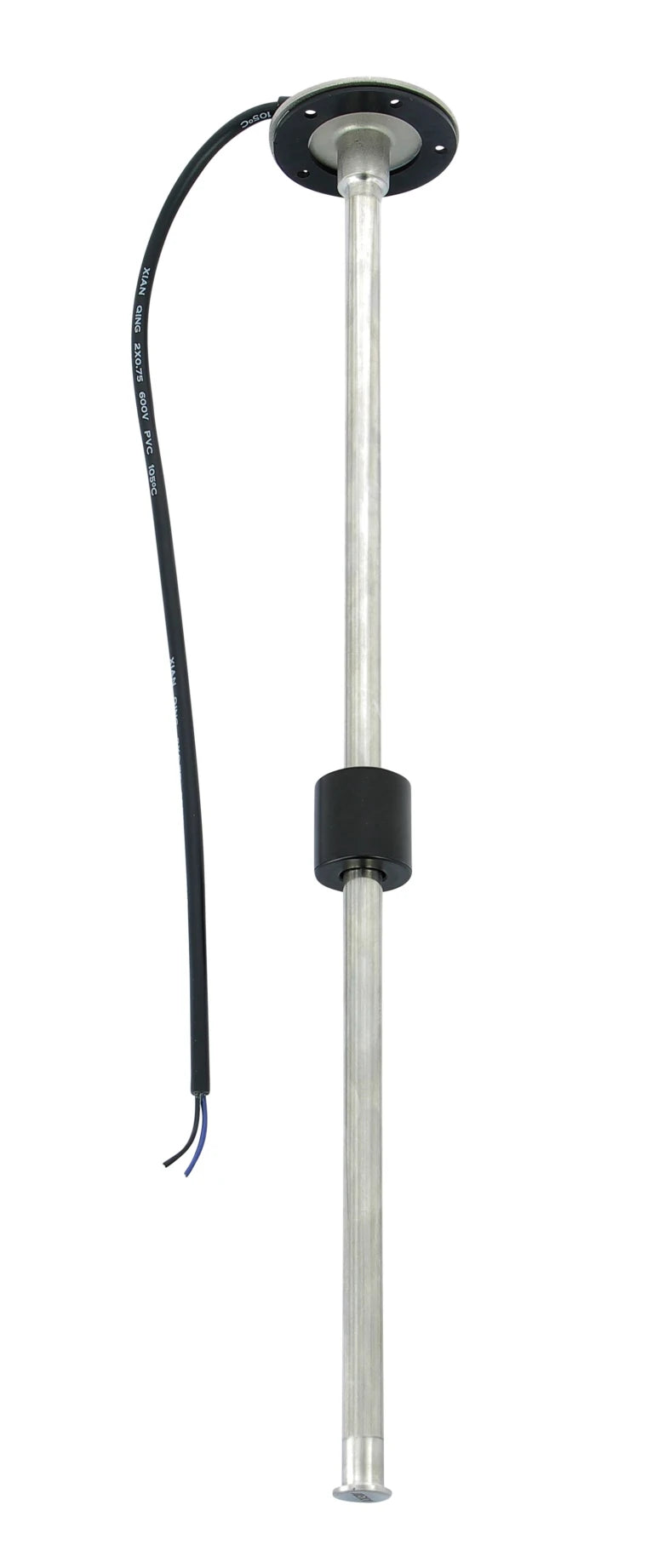 VETUS Water/fuel sender type Sensor, length 380 mm, 12 / 24 V SENSOR380