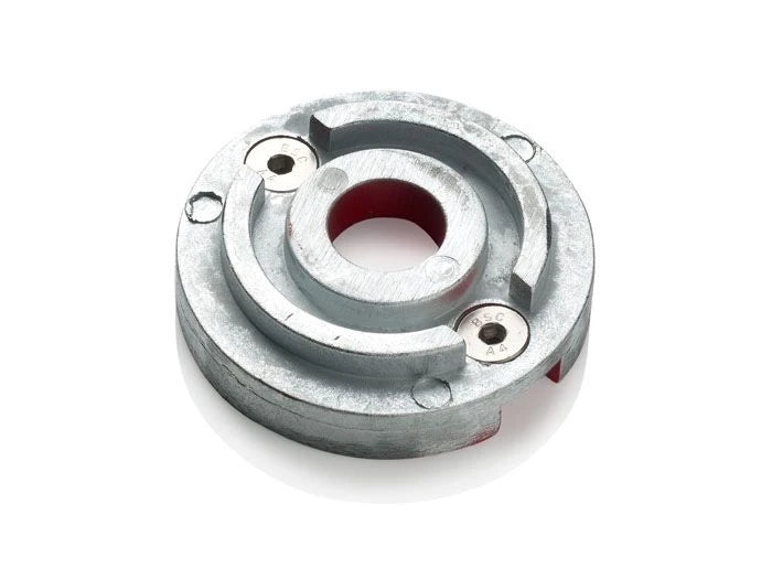 VETUS Replacement zinc anode for bow thruster 60 / 75 / 80 / 95 kgf  SET0150
