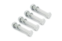 VETUS Set bolts for coupling type 6, for flange 4" SET64