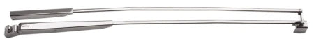 VETUS Stainless steel AISI 316 pantograph wiper arm, L= 762 mm SHDA760