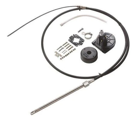 VETUS H and L series, steering cable universal link arm  SLINK