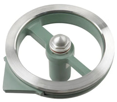 VETUS Clear view screen Ø 350 mm o.a. 12 V SLR35012
