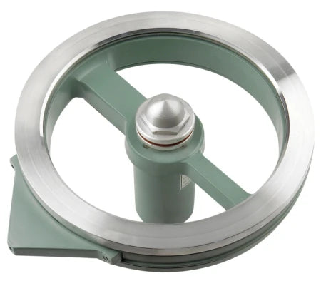 VETUS Clear view screen Ø 350 mm o.a. 24 V SLR35024