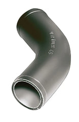 VETUS Synthetic hose connection bent 60 degrees Ø 65 mm  SLVBG65K