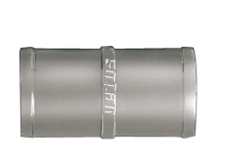 VETUS Synthetic hose connection straight Ø 90 mm  SLVBR90K