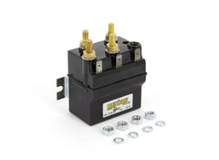 VETUS Dual make / break relay, 12 V, 1500 W, M6 terminals SOL1512D