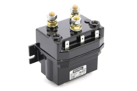 VETUS Reversing Solenoid 24V (RC8-8, RC10, RC12, 1000 - 3500 series)  SP5105