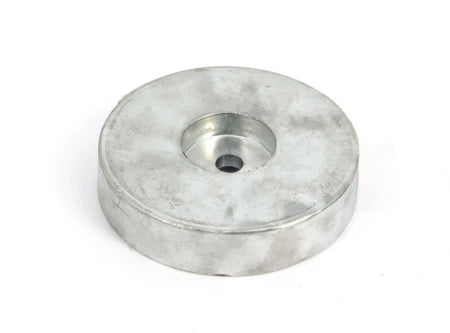 VETUS Stern anode zinc, model "Disc", 140 mm, 2,70kg STAD001Z