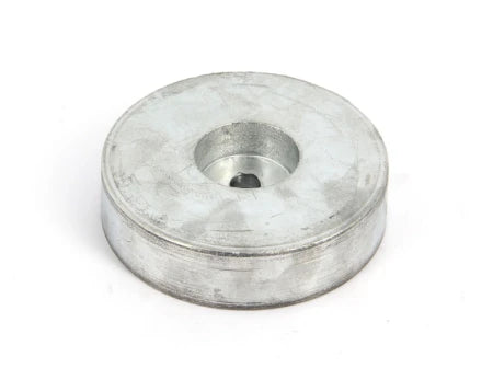 VETUS Stern anode zinc, model "Disc", 140 mm, 3,00kg STAD002Z