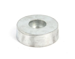 VETUS Stern anode zinc, model "Disc", 125 mm, 2,70kg STAD003Z