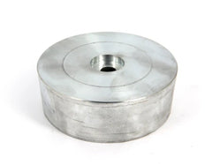 VETUS Stern anode zinc, model "Disc", 135 mm, 3,70kg STAD004Z