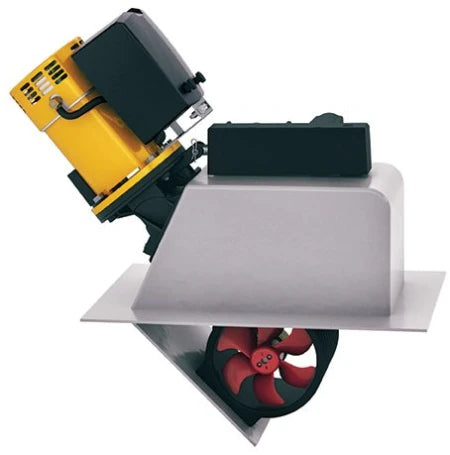 VETUS Swing thruster electric, 55 kgf 12 V STE5512D