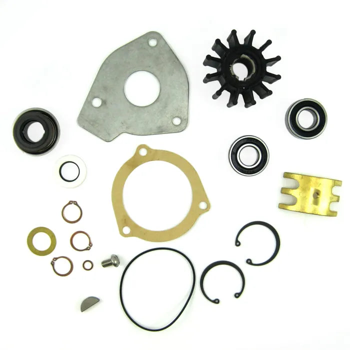 SHW12665 SHERWOOD Major Repair Kit