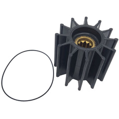 Sherwood Impeller 26000K Cummins 3972366 for QSB7.0 QSC 8.3 QSL9.0