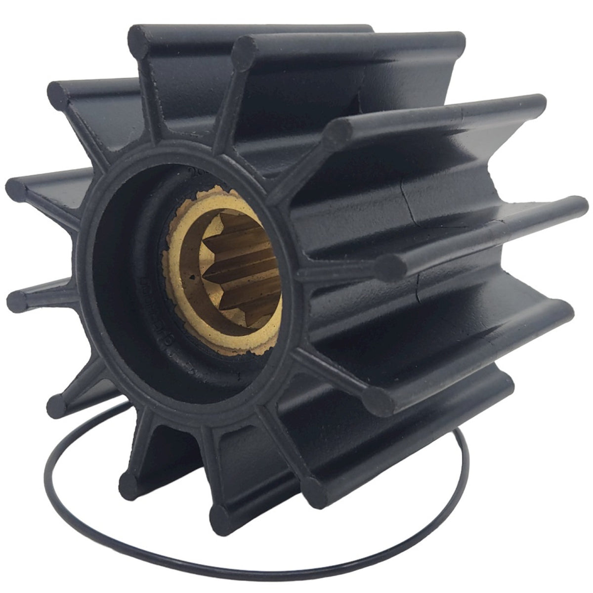 Sherwood Impeller 26000K Cummins 3972366 for QSB7.0 QSC 8.3 QSL9.0