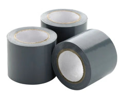 VETUS Self-adhesive tape, grey, roll of 30 m TAPEG30