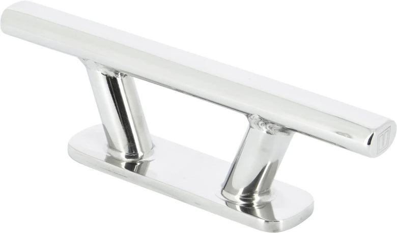 VETUS Cleat stainless steel (AISI 316) type TAURUS 1, length 140 mm TAURUS01