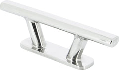 VETUS Cleat stainless steel (AISI 316) type TAURUS 1, length 140 mm TAURUS01