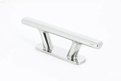 VETUS Cleat stainless steel (AISI 316) type TAURUS 2, length 195 mm TAURUS02