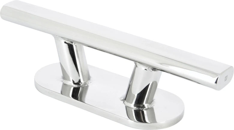 VETUS Cleat stainless steel (AISI 316) type TAURUS 3, length 255 mm TAURUS03
