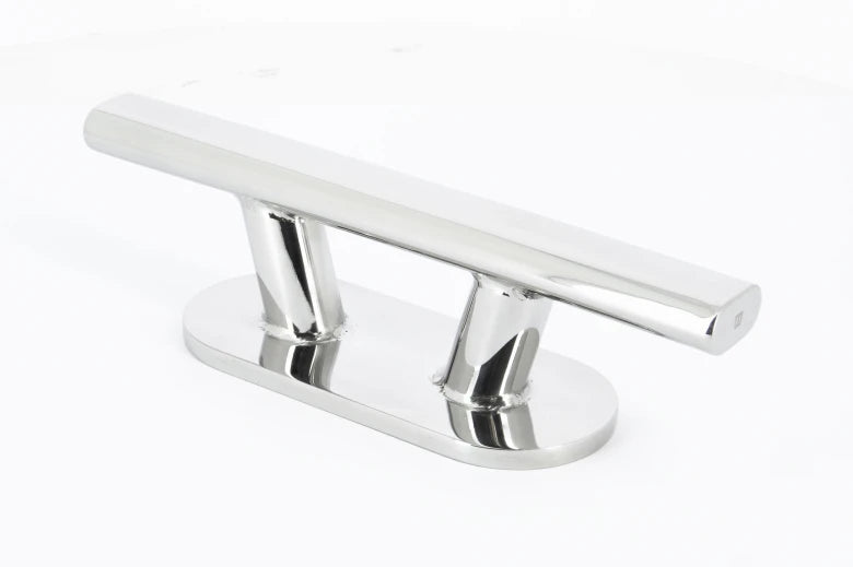 VETUS Cleat stainless steel (AISI 316) type TAURUS 5, length 300 mm  TAURUS05