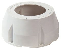 VETUS Dorade box for TOM / CHINOOK, including mushroom ventilator TBOX