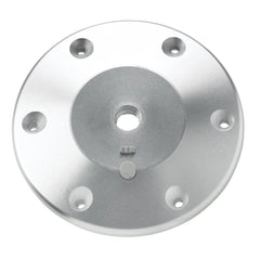 VETUS Additional threaded deck plate for removable table base TBR