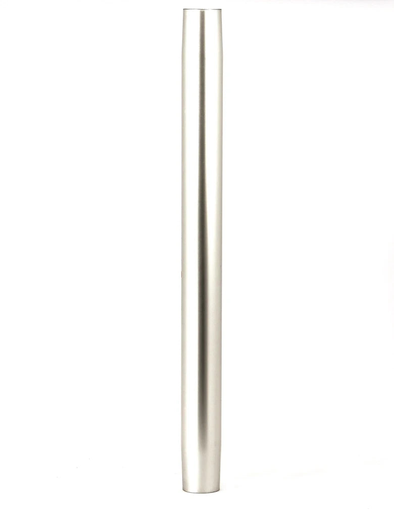 VETUS Table column countersunk, anodized, height 68 cm TCCA