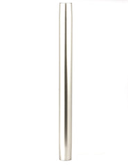 VETUS Table column countersunk, anodized, height 68 cm TCCA