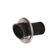 VETUS Rubber transom exhaust connection Ø 60 mm TRC60R