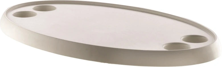 VETUS Table top only, oval, 45 x 76 cm TTO