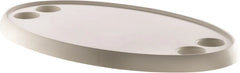 VETUS Table top only, oval, 45 x 76 cm TTO
