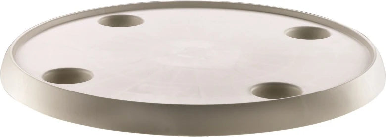 VETUS Table top only, Ø 60 cm  TTR