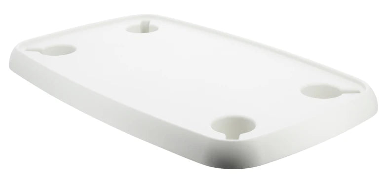 VETUS Table top only, rectangular 46 x 76 cm TTRR