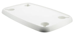 VETUS Table top only, rectangular 46 x 76 cm TTRR