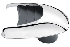 VETUS Shell ventilator type Typhoon Ø 100 mm TYP100