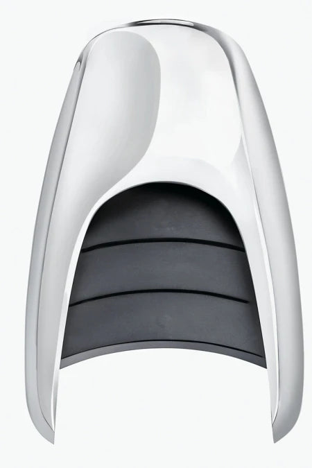 VETUS Shell ventilator type Typhoon Ø 75 mm TYP75