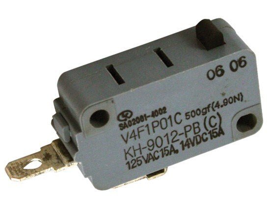 Neutral Safety Switch X43