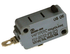 Neutral Safety Switch X43