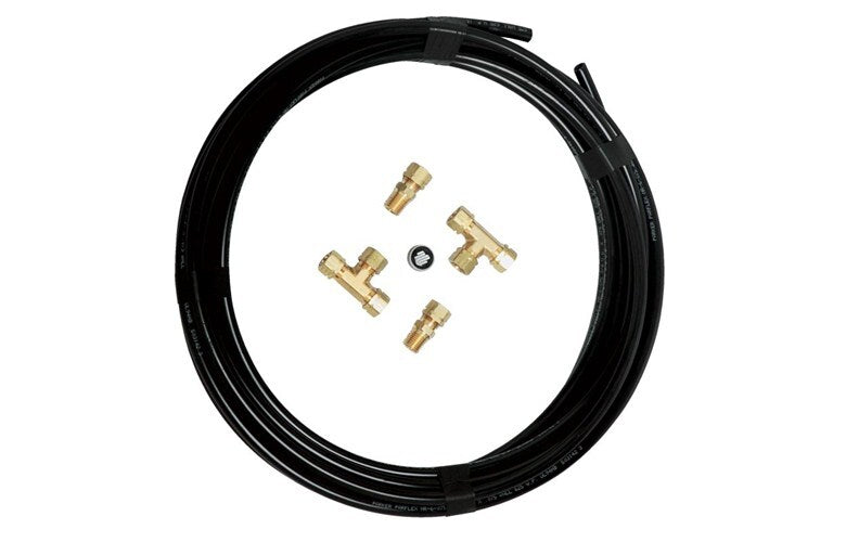 Fit Kit for Second Station or Auto Pilot