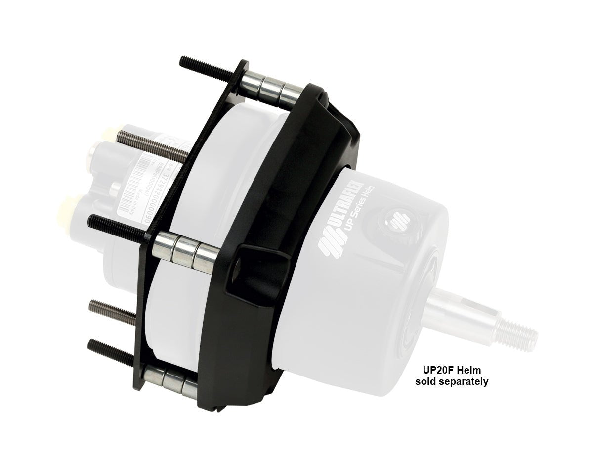 Square Flange X74 Suit UP20F