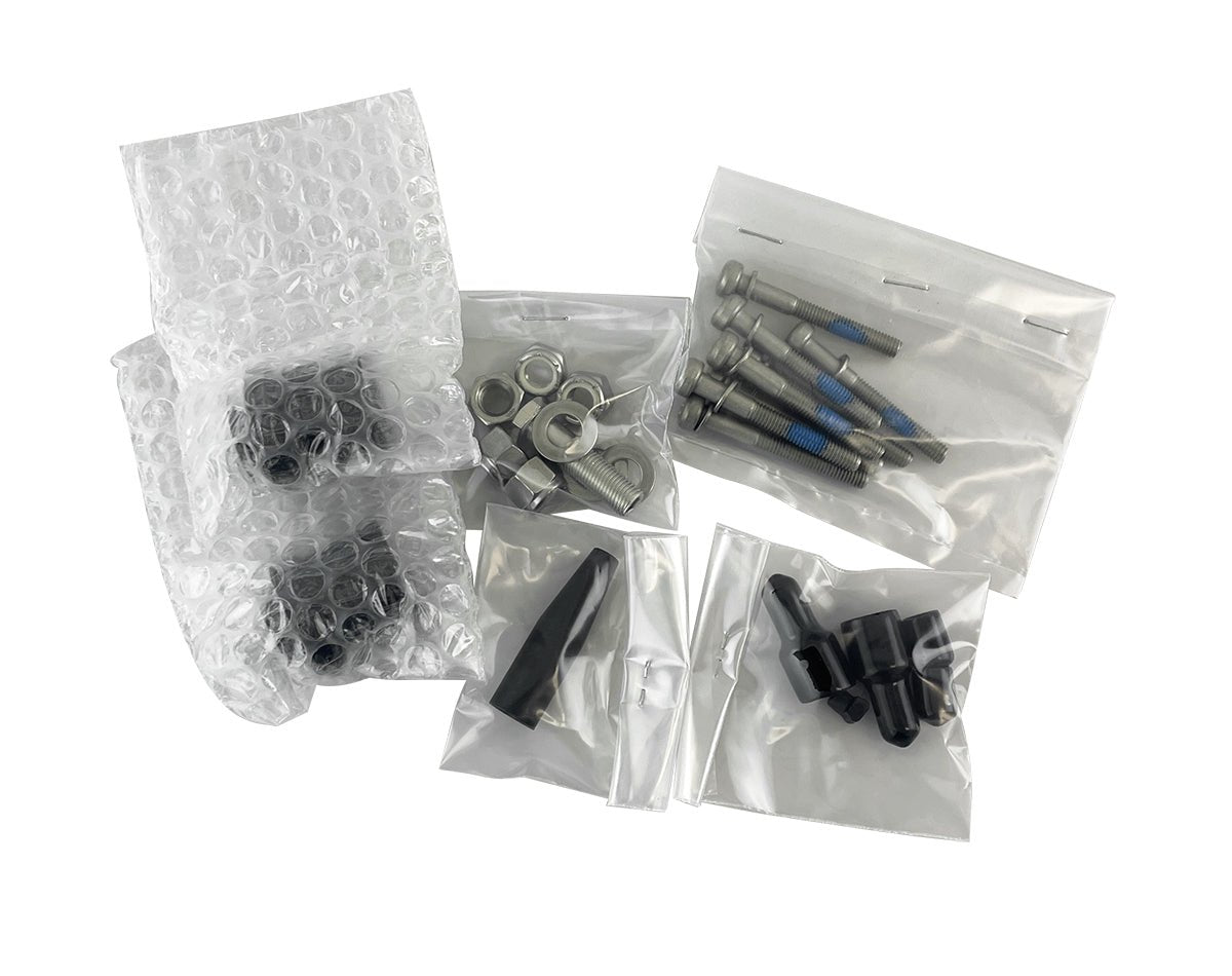 Seal Kit for UC81 Cylinder