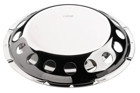 VETUS Closable deck ventilator type UFO 2 (incl. synthetic trim ring and mosquito screen) UFO2