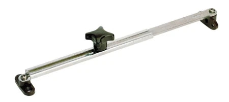 VETUS Hatch adjuster, stainless steel (AISI 316), type PH (202 - 368 mm) UITSTELPH