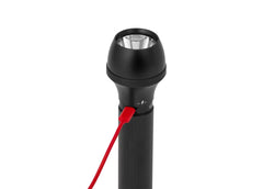 Coleman™ Rechargeable Classic 1500L LED Flashlight, Lightweight, Durable, Water Resistant