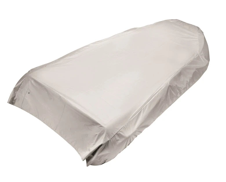 VETUS Boat cover, light grey for 230 cm boats VBCOV23