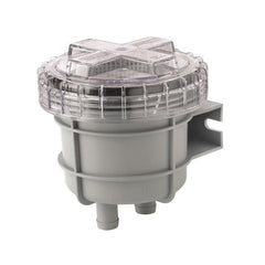 Vetus Cooling Water Strainers - FTR330 Type 32mm