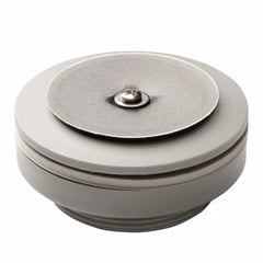 VETUS Vacuum valve, Ø 56 mm, for waste water tanks VRF56A